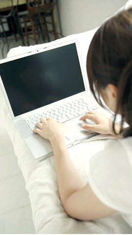 資格外活動許可申請